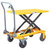 Picture of Manual Scissor Lift Table 200kg Capacity 1m Lift