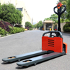 Picture of Full Electric Pallet Truck / Jack