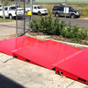 Picture of Container Ramp Fixed Long 6000kg - Australian Made