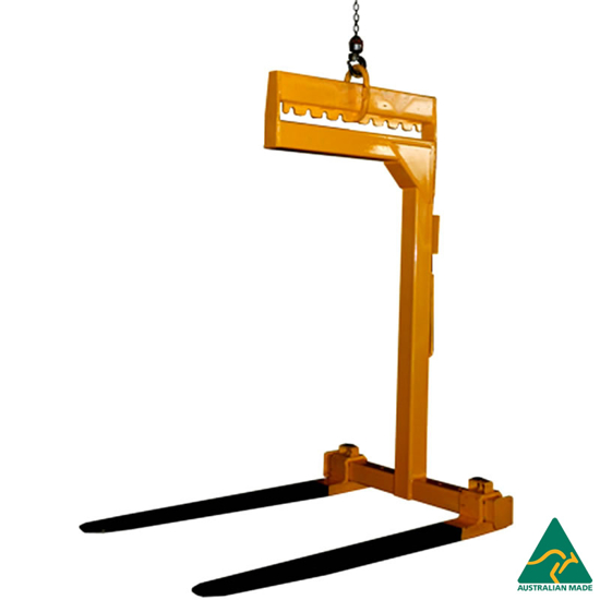 Picture of Pallet Hook 2000kg - Australian Made