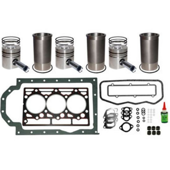 Picture of Tractor Engine Rebuild Kit to suit International D179