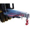 Picture of Telescopic Forklift Jib Attachment 4500Kg SWL