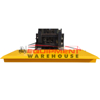 Picture of Forklift Container Ramp 7000kg