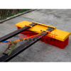 Picture of Forklift Broom 1200mm 8 x Bristle Rows Heavy Duty