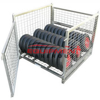 Picture of Stillage Cage / Pallet Cage Flatpacked