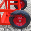 Picture of Gas Cylinder Welding Trolley 250 Kg SWL