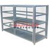 Picture of 9Kg LPG Gas Storage Cage for 24 Cylinders