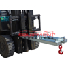 Picture of Forklift Tow Jib Attachment