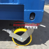 Picture of Shipping Container Wheels / Castors