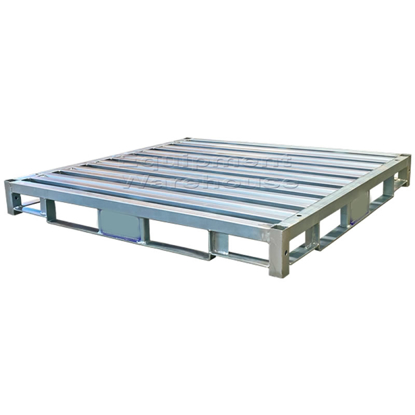 Picture of Steel Pallet 2000Kg SWL