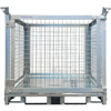 Picture of Crane Pallet Cage 1000 - 2000 Kg WLL Flatpacked