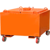 Picture of Site Tool Box 1 Door 1000kg