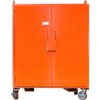 Picture of Site Tool Box Tall 2 Door 1000kg