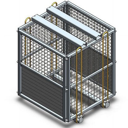 block-cage-brick-cage-flat-packed