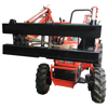 Picture of Pallet forks for Challenge Loader / Tractor