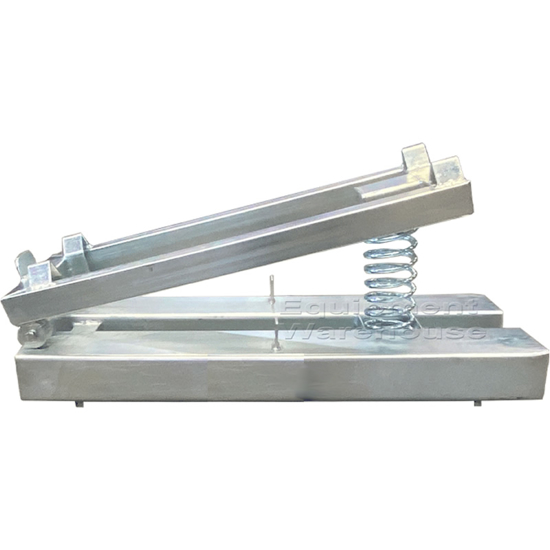 Picture of Sprung Drum Tilter for 205L Drum