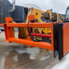 Picture of Hydraulic Pole Lifter / Pole Setter