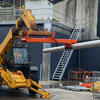 Picture of Hydraulic Pole Lifter / Pole Setter