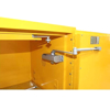 Picture of Flammable Cabinet 250L 1100 x 500 x 1850mm