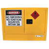 Picture of Flammable Cabinet 100L 1100 x 860 x 510mm