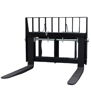 Picture of Pallet Forks to suit Bobcat Telehandler 1260mm Width