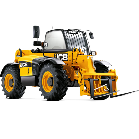 Picture for category JCB