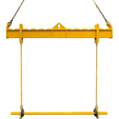 Picture of Crane Cable Drum Dispenser