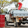 Picture of 200 Litre Diesel Ute Pack 50LPM