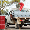 Picture of 400 Litre Diesel Ute Pack 50LPM