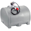 Picture of 3000 Litre Diesel Transfer Tank with 50LPM Pump and Nozzle - 12V