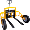 Picture of Rough All Terrain Pallet Jack 1250Kg