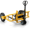 Picture of Rough All Terrain Pallet Jack 1250Kg