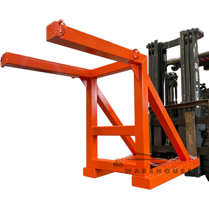 Picture of Bulk Bag Lifter 1500kg