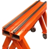 Picture of Fixed Heavy Duty Trestle with castors Rated 2000kg 1200mm x 1100mm