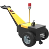 Picture of Electric Tug 3500kg Heavy Duty with Towbar and Hitch