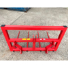 Picture of Euro Hitch Carriage to Suit Hay Bale Spears / Bale Tynes