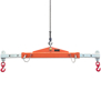 Picture of Telescopic Crane Spreader Bar 5000kg 1875mm