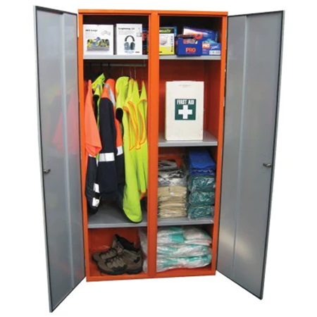 Picture for category PPE Storage Cabinets