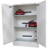 Picture of Li-Ion Battery Charging Cabinet with 18 Outlets