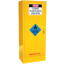 Picture of Dangerous When Wet Storage Cabinet 170 Litres