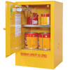 Picture of Miscellaneous Dangerous Goods Storage Cabinets 30 Litres