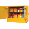 Picture of Miscellaneous Dangerous Goods Storage Cabinets 100 Litres