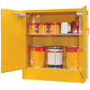 Picture of Miscellaneous Dangerous Goods Storage Cabinets 160 Litres