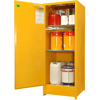 Picture of Miscellaneous Dangerous Goods Storage Cabinets 250 Litre Single Door