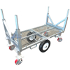 Picture of Heavy Duty Pipe Trolley 400kg