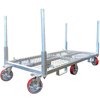 Picture of Heavy Duty Pipe Trolley 1000kg