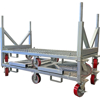 Picture of Heavy Duty Pipe Trolley 1000kg