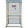 Picture of Gas Cylinder Storage Cage 1170mm