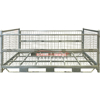 Picture of Double Pallet Wide Stillage Cage