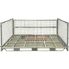 Picture of Double Pallet Wide Stillage Cage